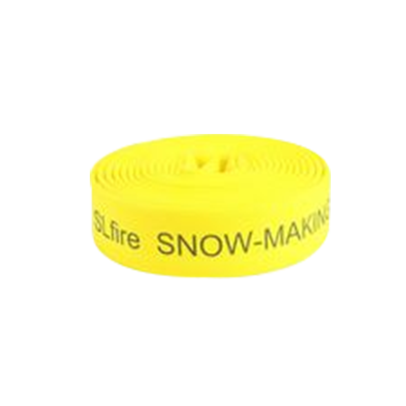Doppia giacca Epdm Liner in gomma tubo da neve