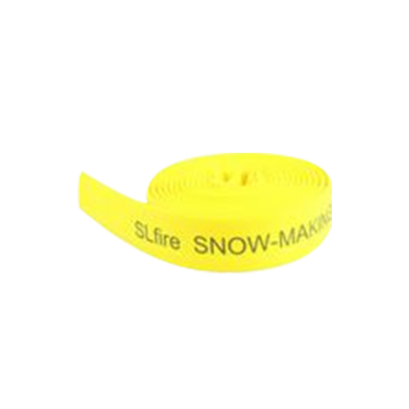 Doppia giacca Epdm Liner in gomma tubo da neve