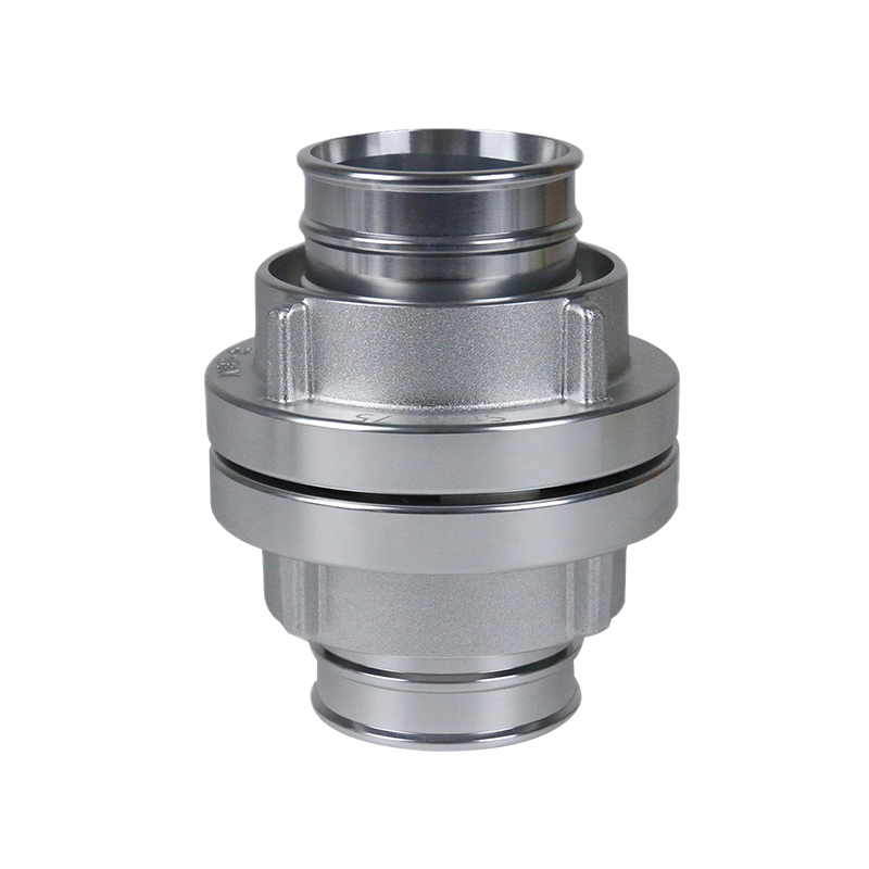 Accoppiamento auto-bloccante Storz di grande diametro