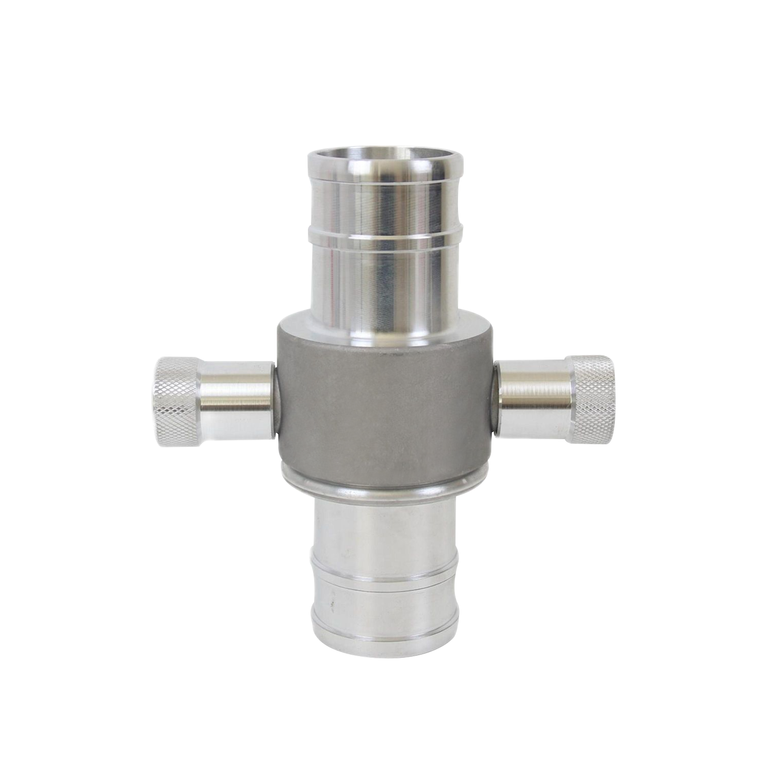 Accoppiamento in lega di allumio/ottone John Morris