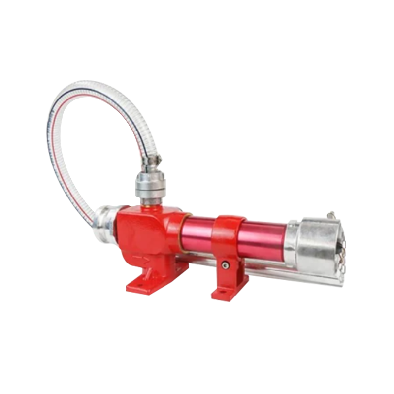 Induttore in schiuma in ottone