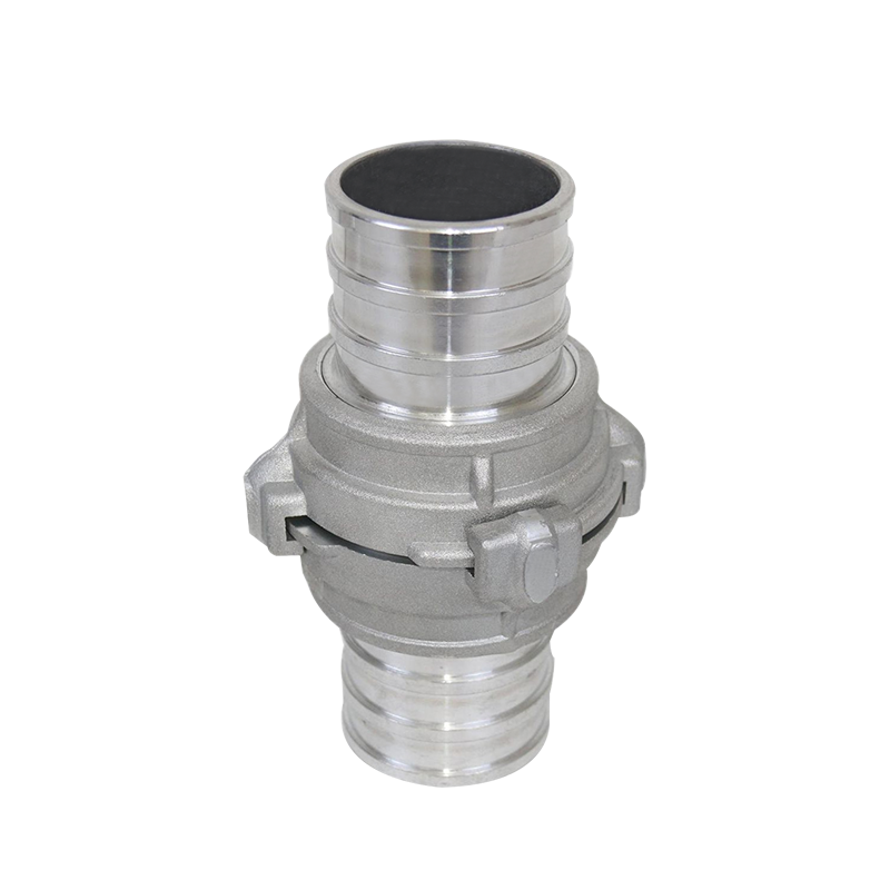 Accoppiamenti per tubo gost di corrosione equa