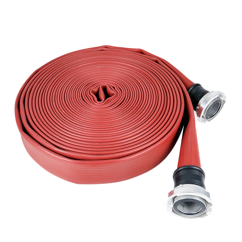 Tubo marino coperto in PVC