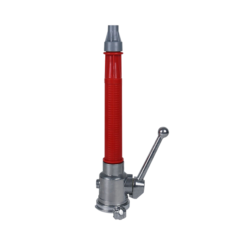 Ugello del tubo flessibile russo da 51 mm 66 mm 77 mm