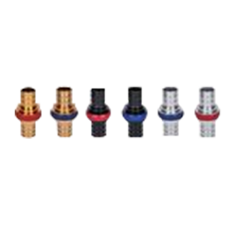 Casting/accoppiamenti di tubi per machino forgiati