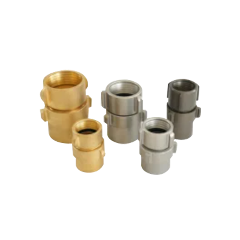 16Bar Pressure di lavoro American Tuiling Accoppiamenti