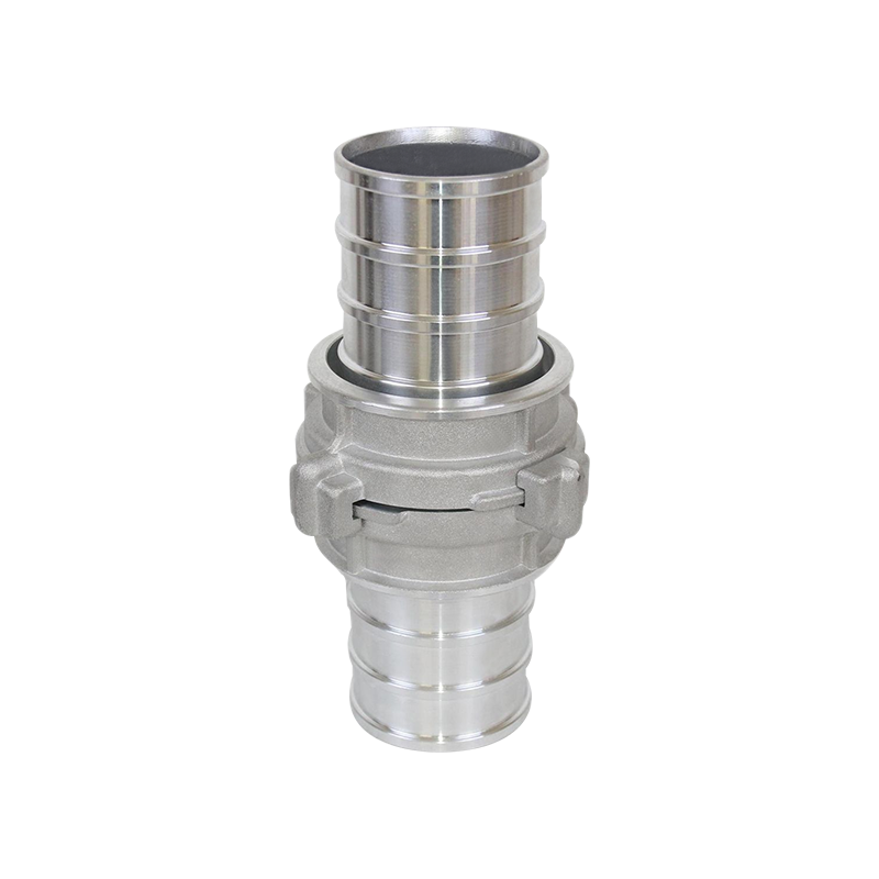 Accoppiamento del tubo DSP francese