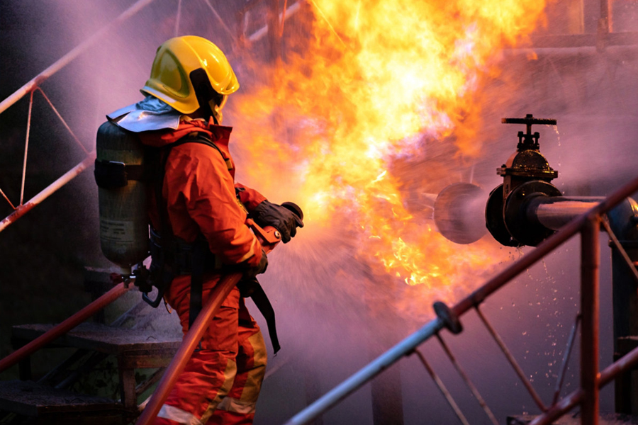 Industriale
