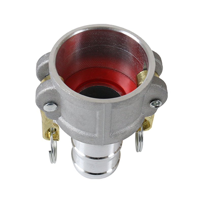 Casting/accoppiamenti di tubi campite forgiati