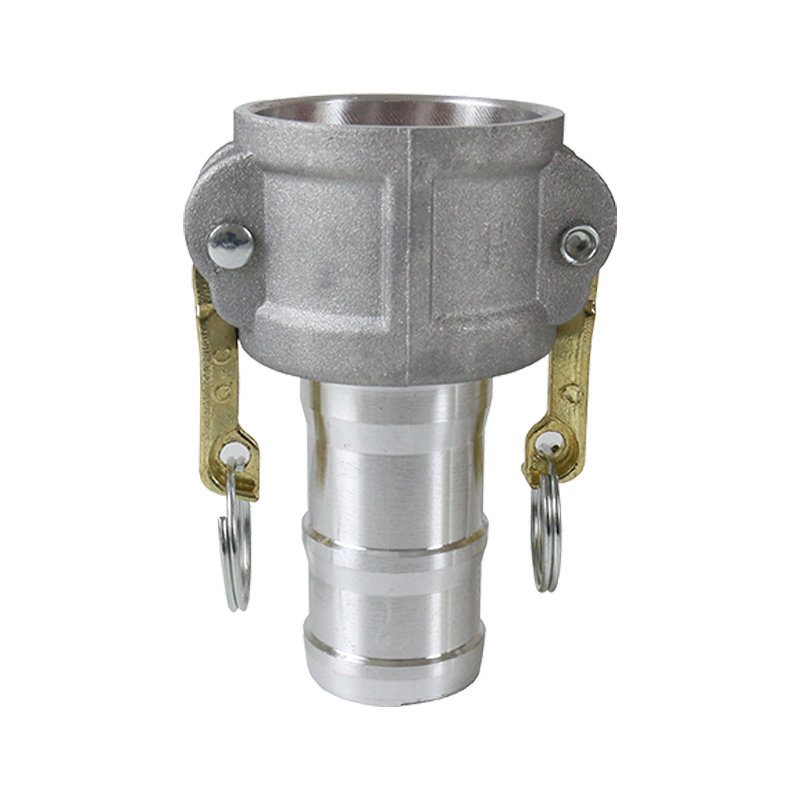 Casting/accoppiamenti di tubi campite forgiati