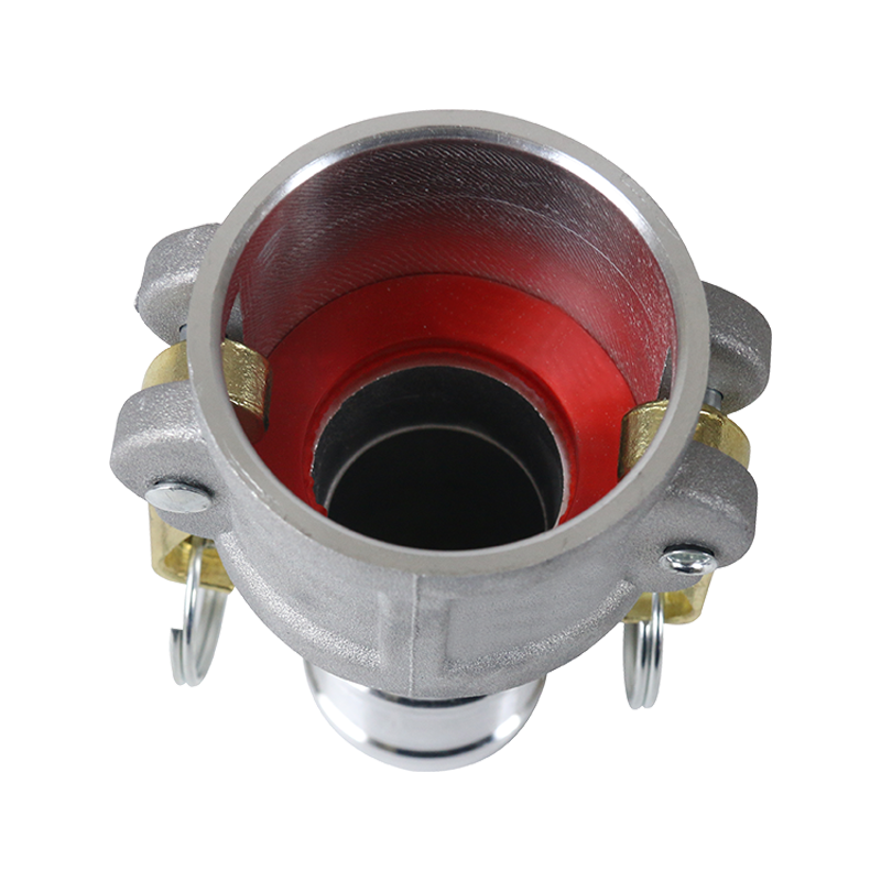 Casting/accoppiamenti di tubi campite forgiati