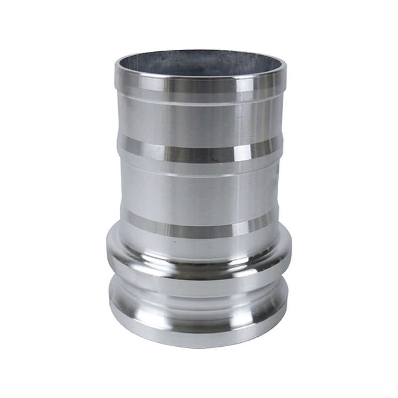 Casting/accoppiamenti di tubi campite forgiati