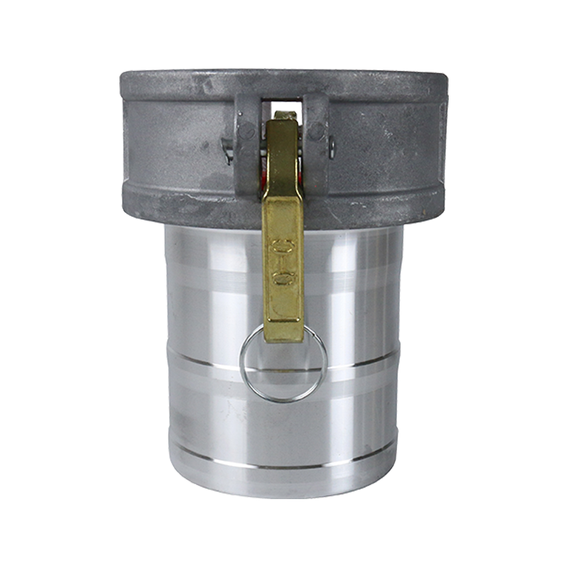 Casting/accoppiamenti di tubi campite forgiati