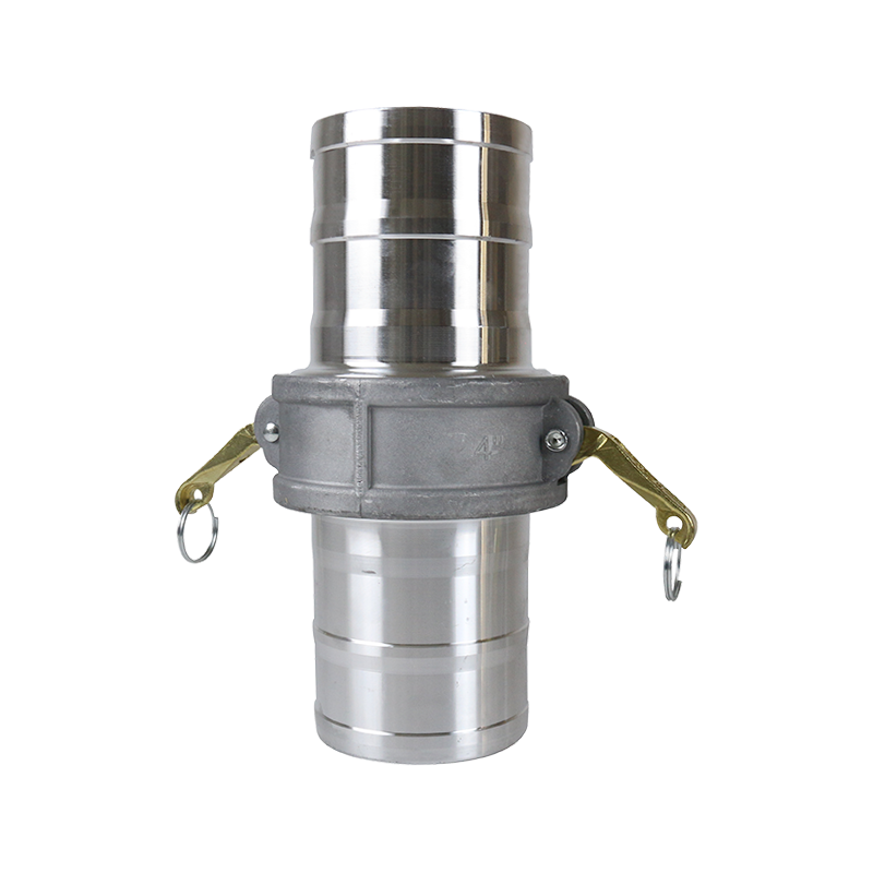 Casting/accoppiamenti di tubi campite forgiati