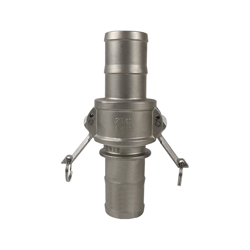 Casting/accoppiamenti di tubi campite forgiati