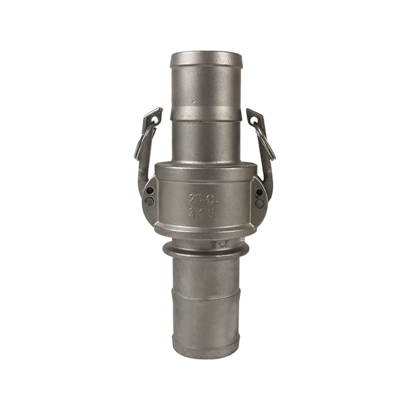 Casting/accoppiamenti di tubi campite forgiati