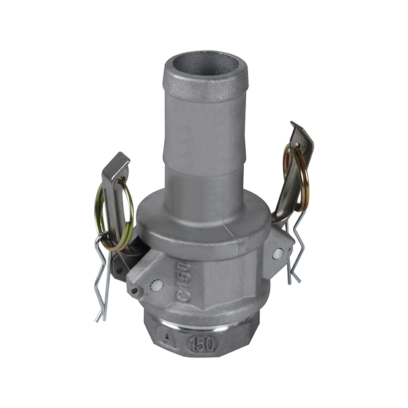 Casting/accoppiamenti di tubi campite forgiati